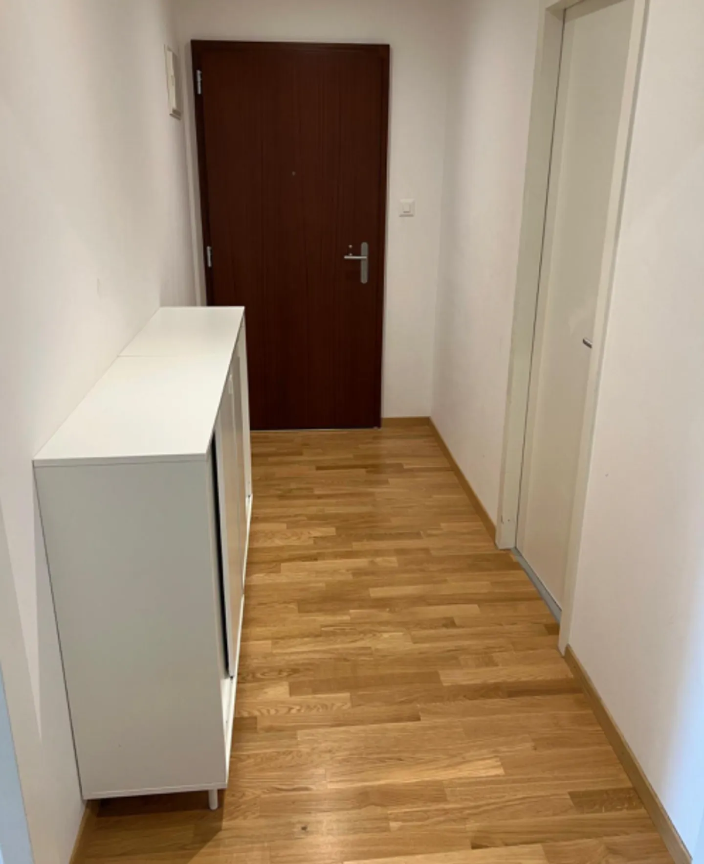 Geräumige 4-Zimmer-Wohnung in Genf - Foto 6 von 9