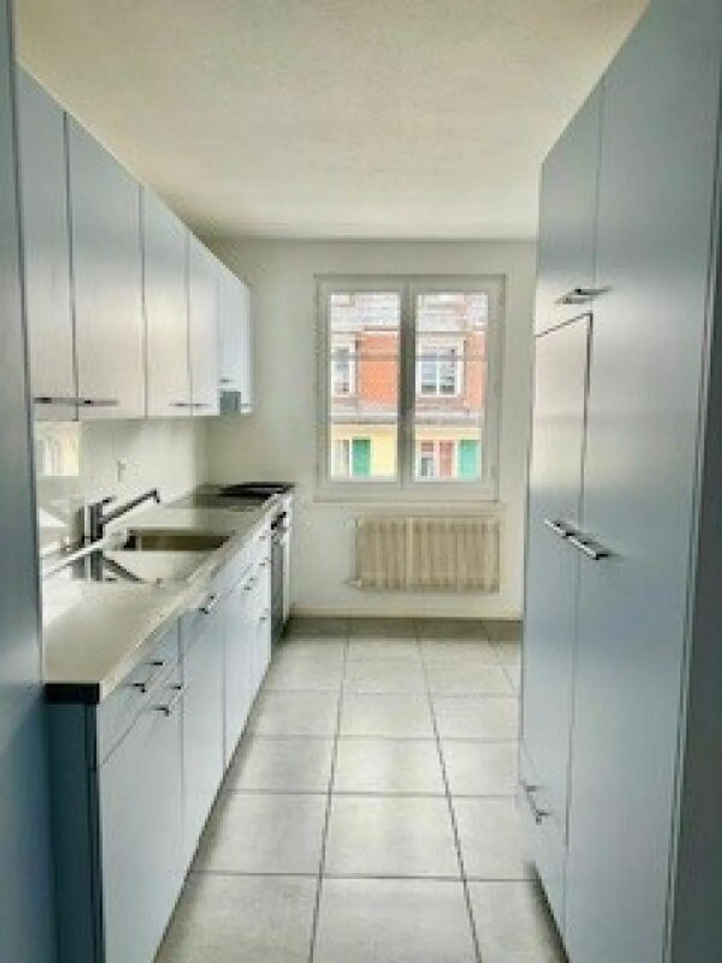 Appartamento 3,5 locali in posizione centrale - Foto 5 di 8