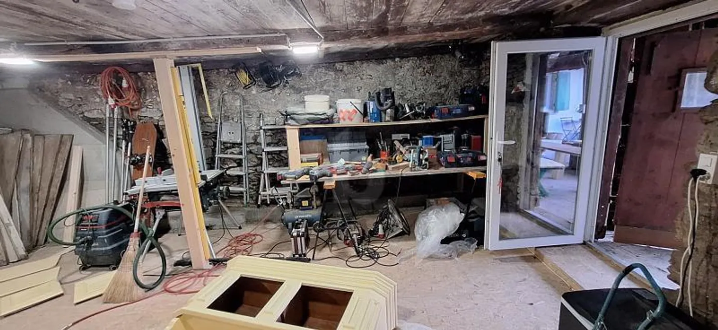 SPAZIO OFFICINA CENTRALMENTE SITUATO - Foto 2 di 6