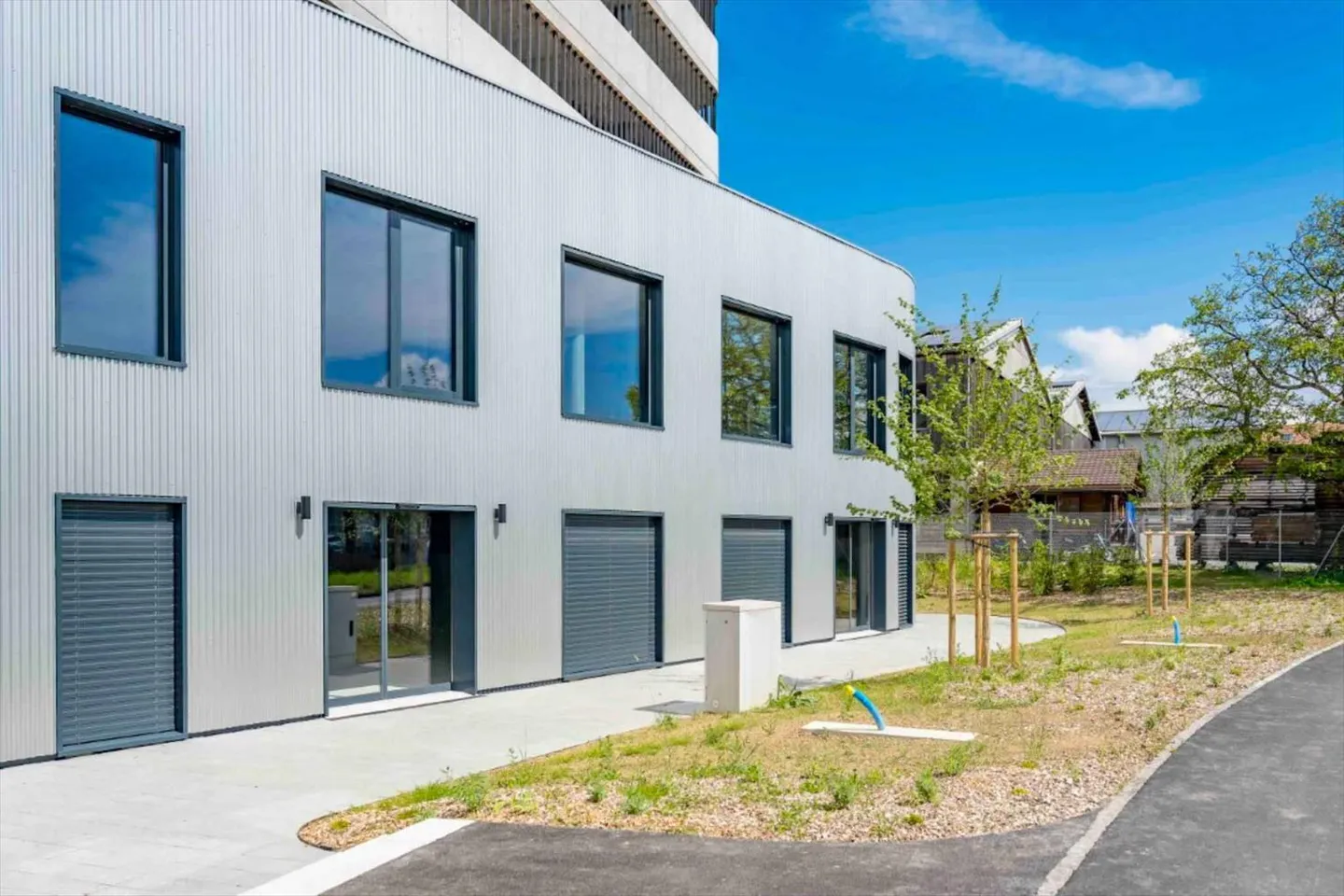 Industrie - Photo 5 sur 10