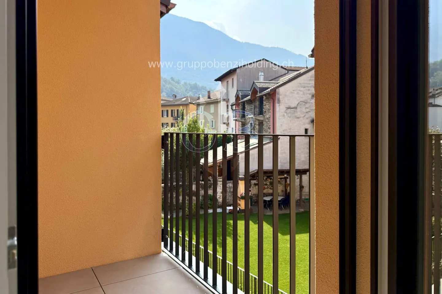 Nuovo Appartamento a Giubiasco - Foto 4 di 16