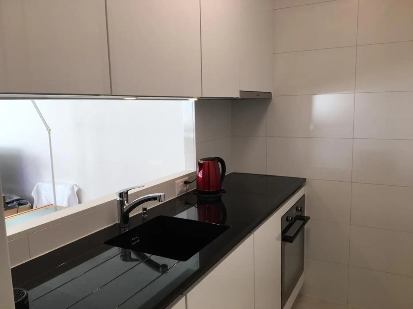 Appartamento arredato di 3,5 locali al 4° piano - Foto 7 di 9