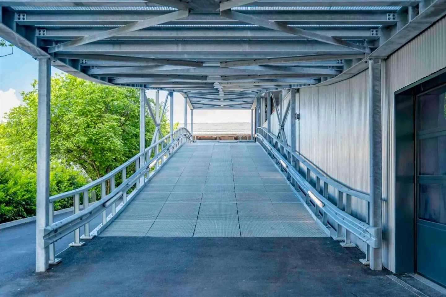 Industrie - Photo 6 sur 10