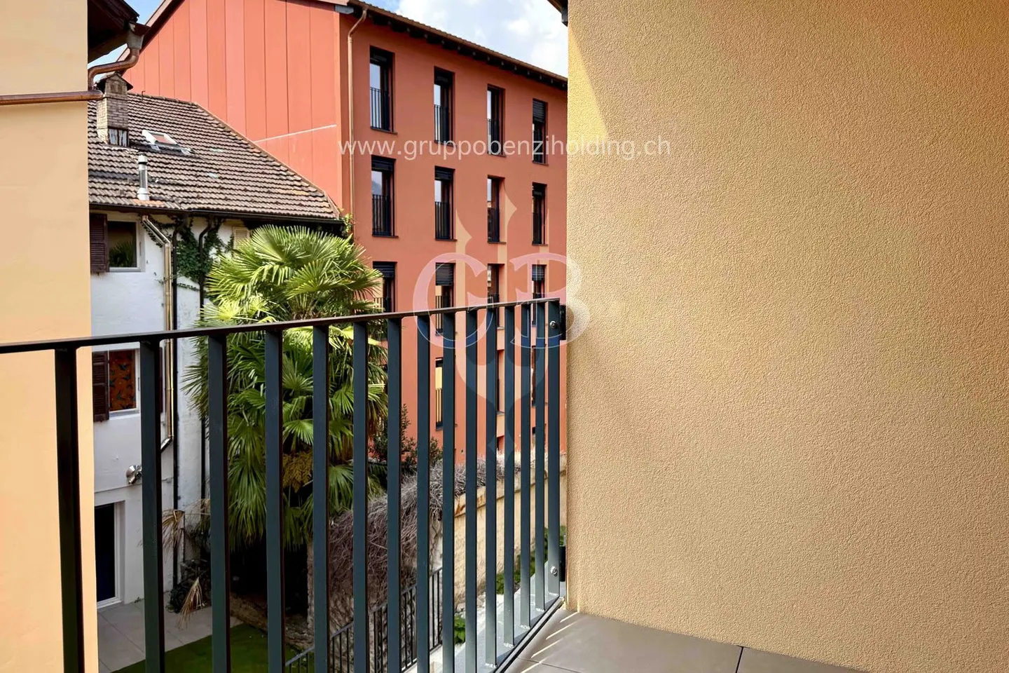 Nuovo Appartamento a Giubiasco - Foto 13 di 16