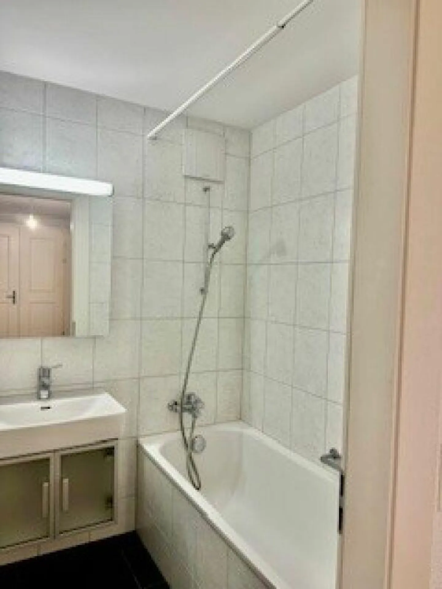 Appartamento 3,5 locali in posizione centrale - Foto 6 di 8