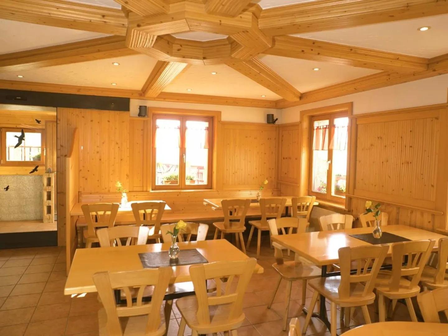 Hotel in the Belalp Ski Area - Hospitality with a View - Photo 5 of 10