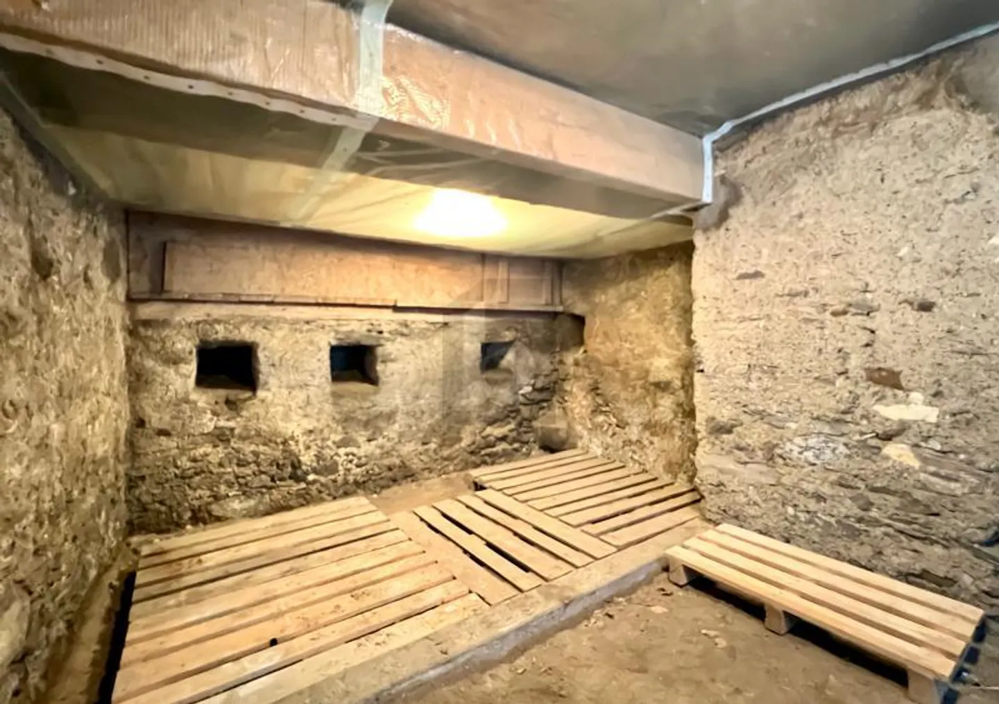 SPAZIO OFFICINA CENTRALMENTE SITUATO - Foto 4 di 6