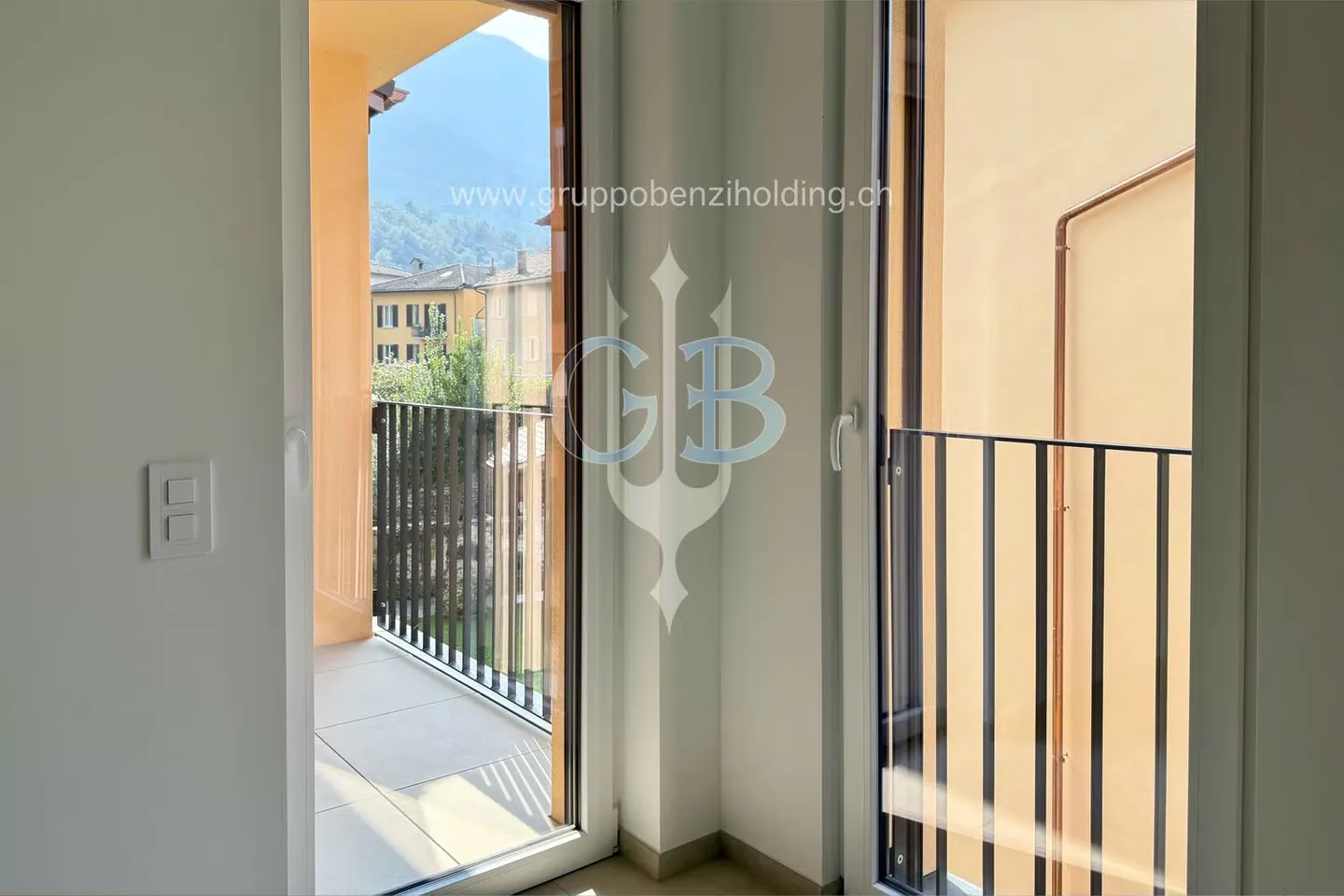 Nuovo Appartamento a Giubiasco - Foto 9 di 16