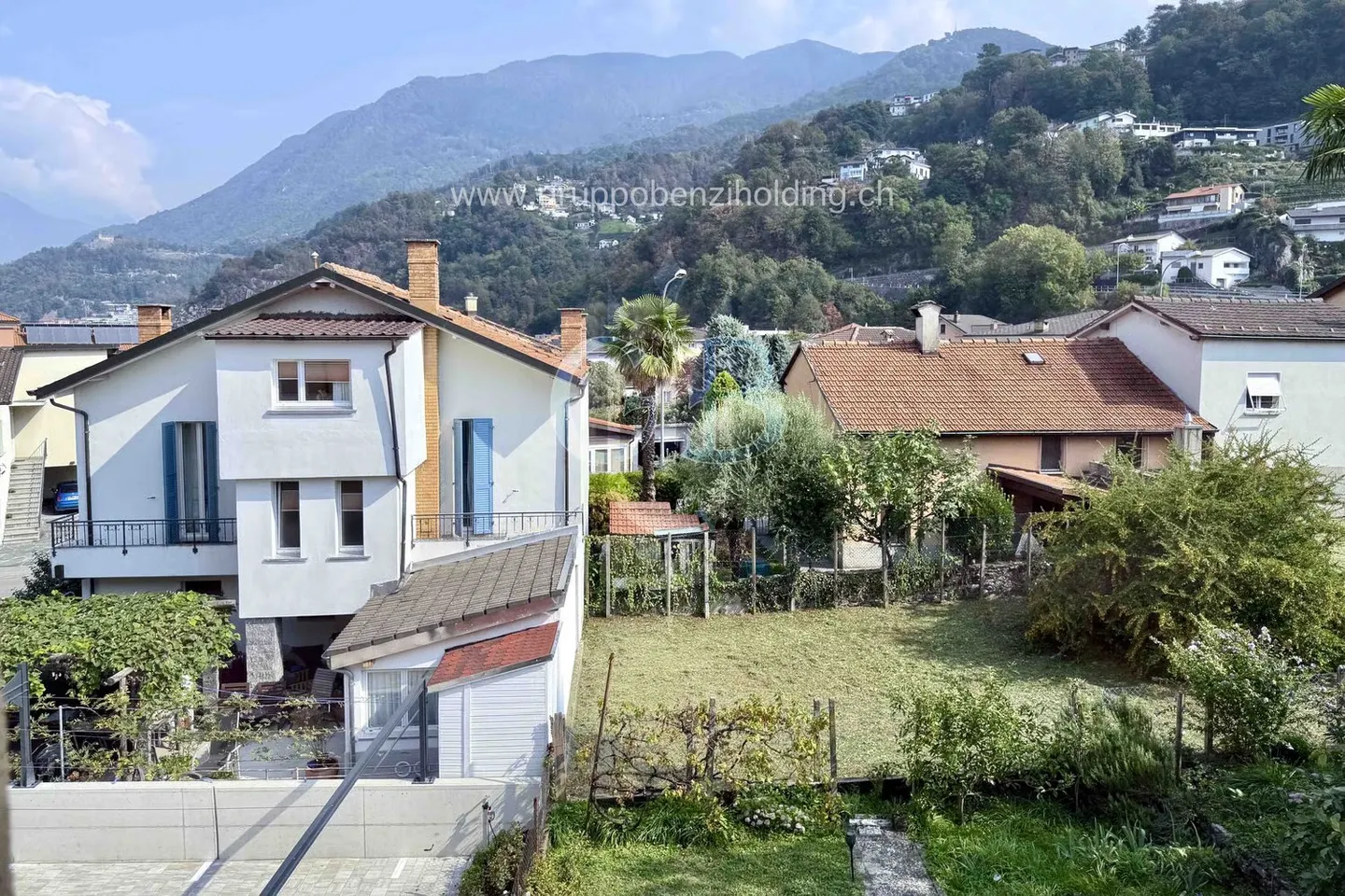 Nuovo Appartamento a Giubiasco - Foto 8 di 16
