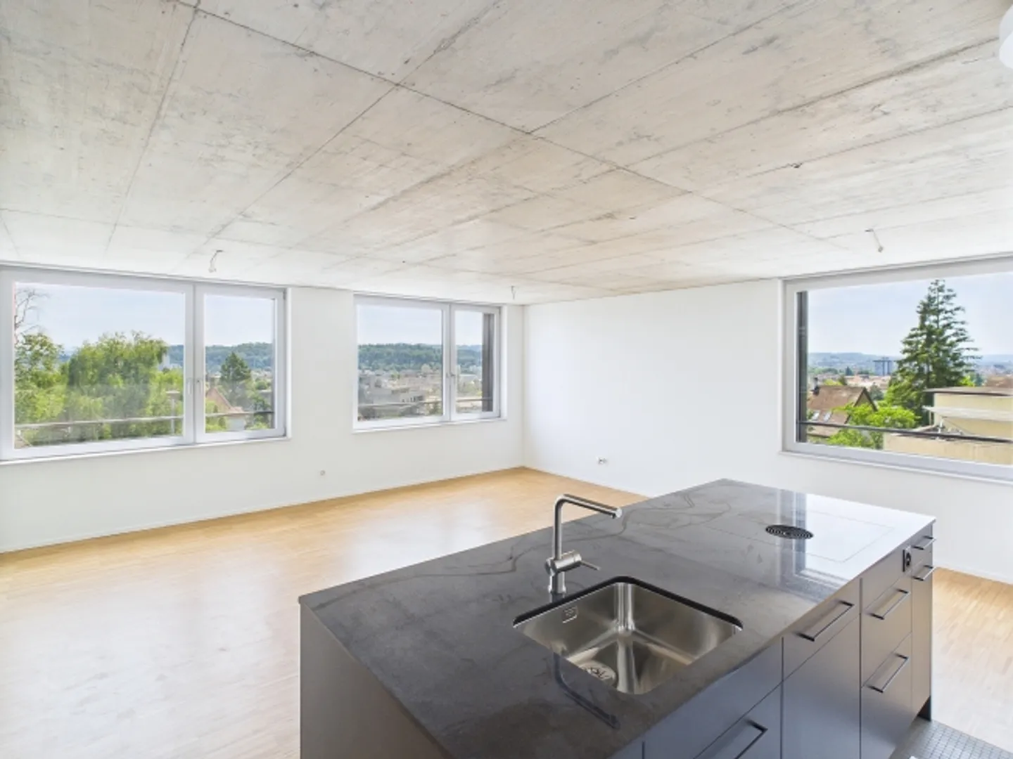 Appartamento 3.5 stanze - Foto 3 di 8