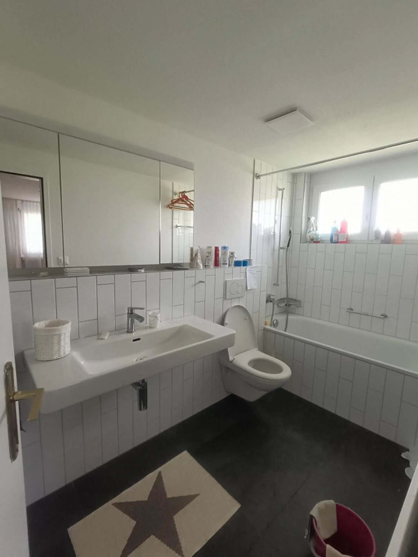 Appartement de 4,5 pièces avec grande terrasse sur le toit - Photo 6 sur 9
