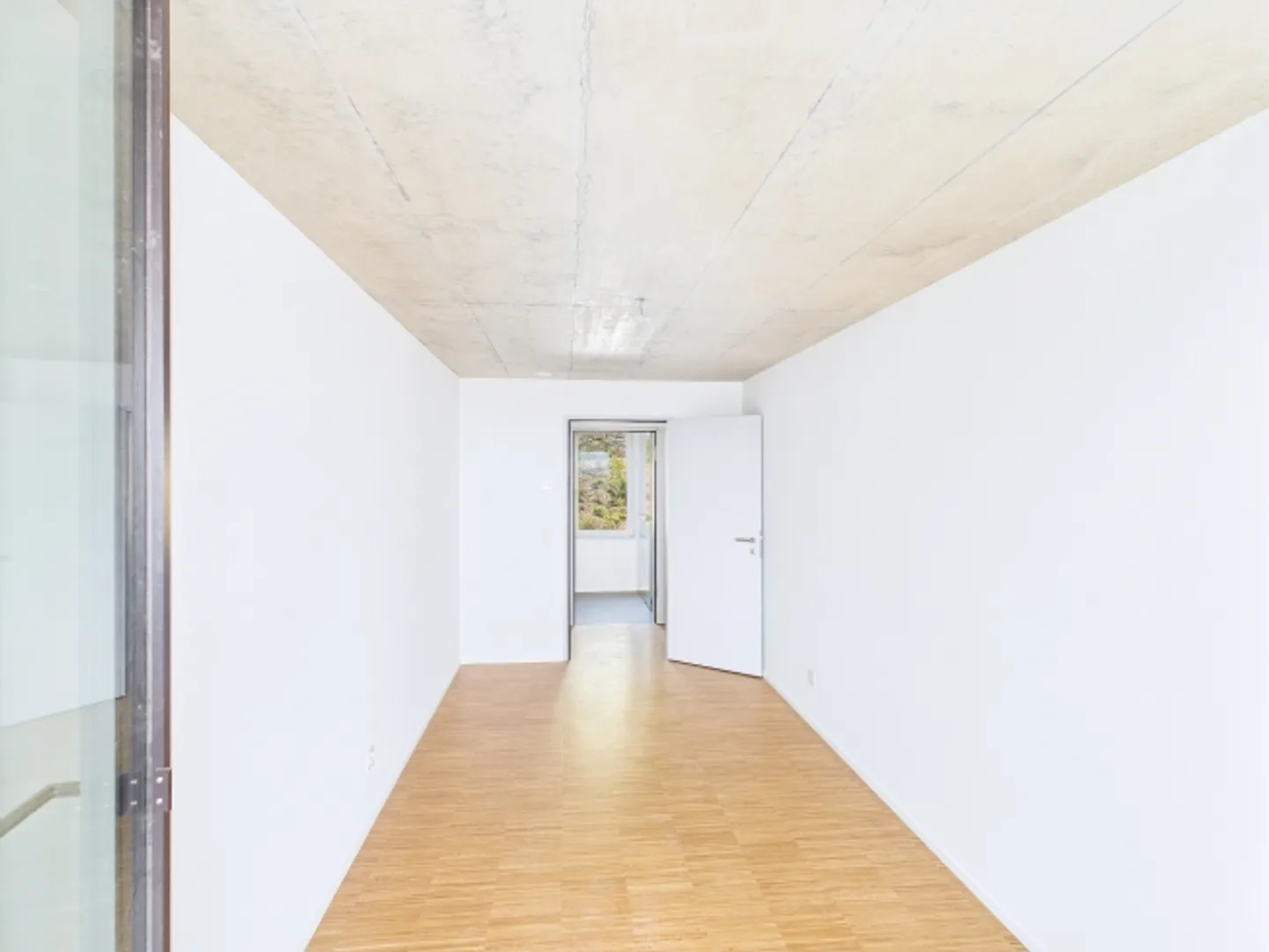 Appartamento 3.5 stanze - Foto 7 di 8