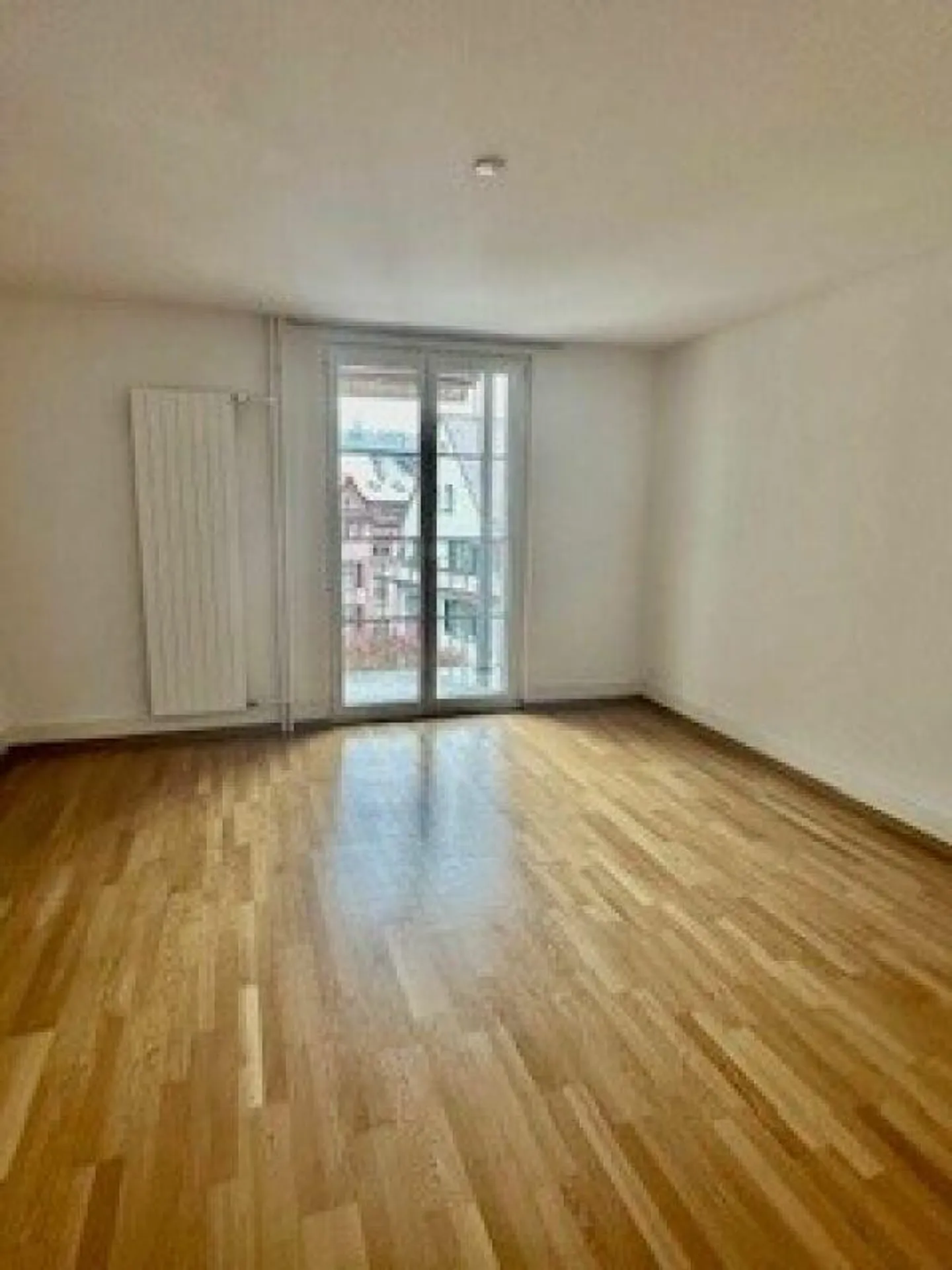 Appartamento 3,5 locali in posizione centrale - Foto 8 di 8