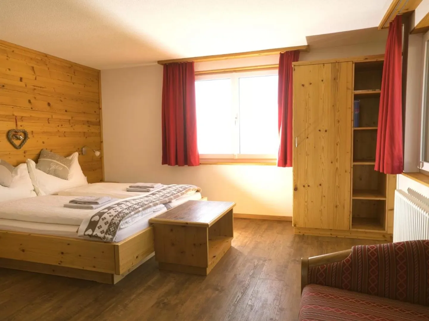 Hotel in the Belalp Ski Area - Hospitality with a View - Photo 7 of 10
