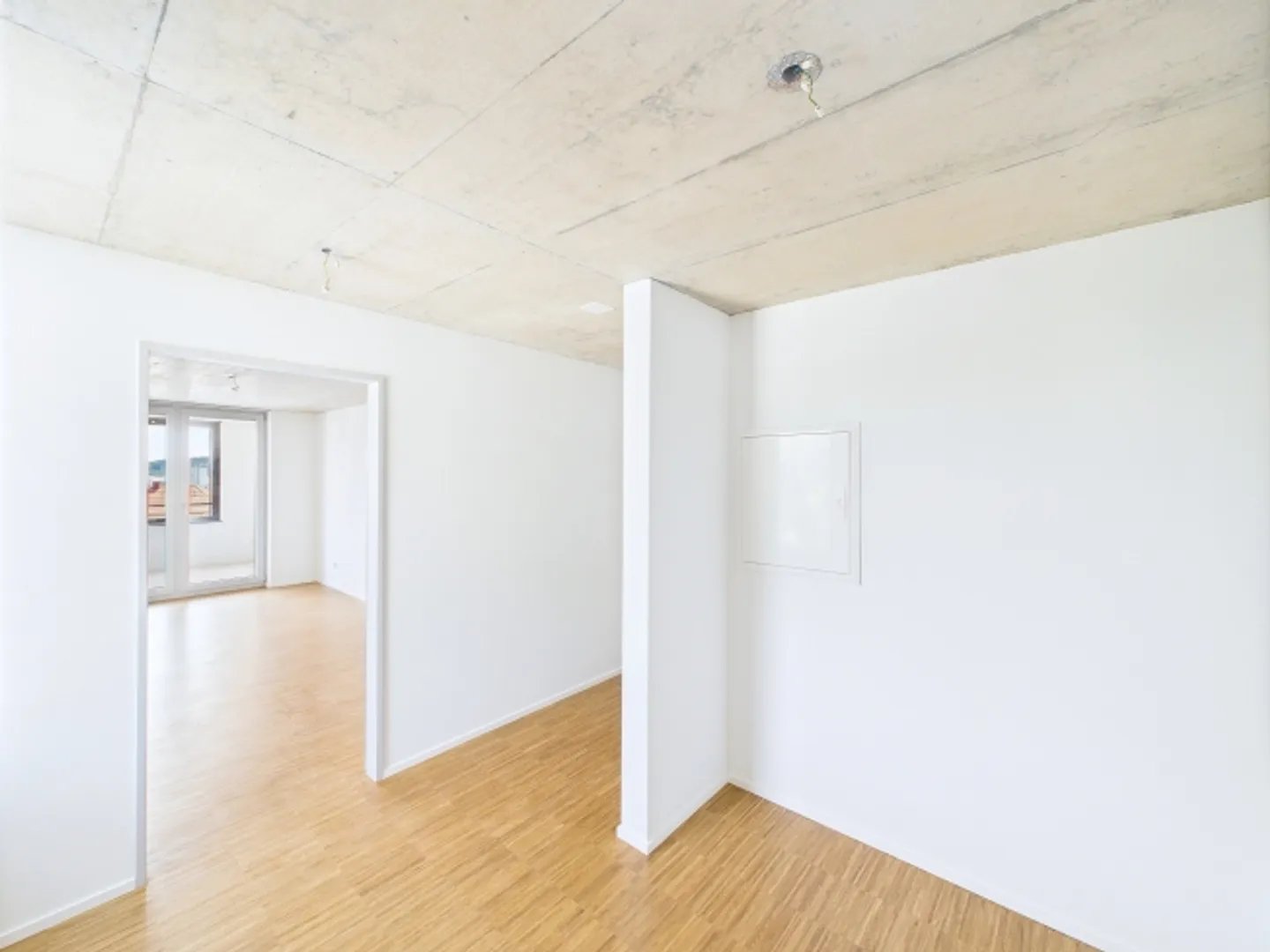 Appartamento 3.5 stanze - Foto 8 di 8