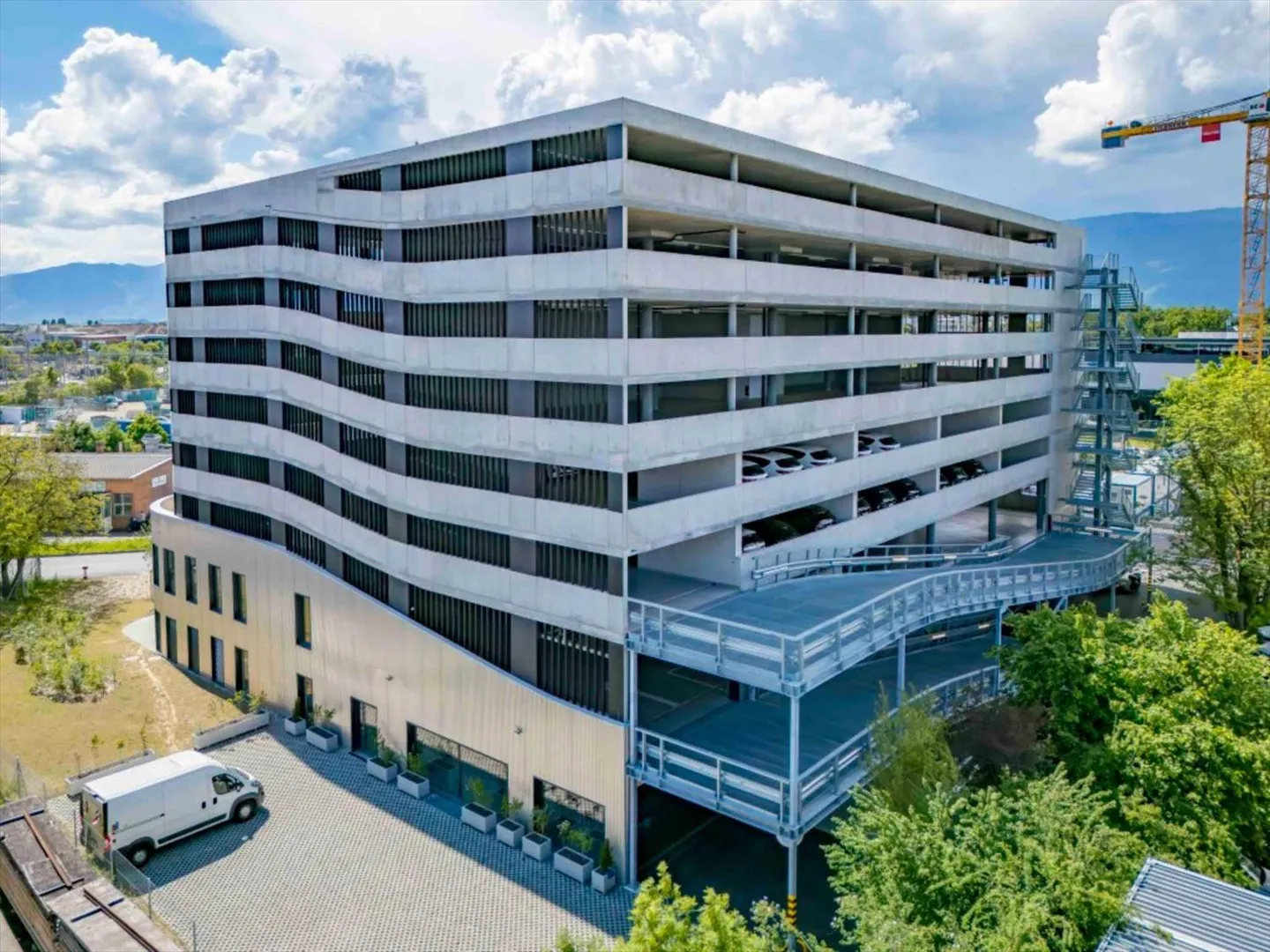 Industrie - Photo 9 sur 10