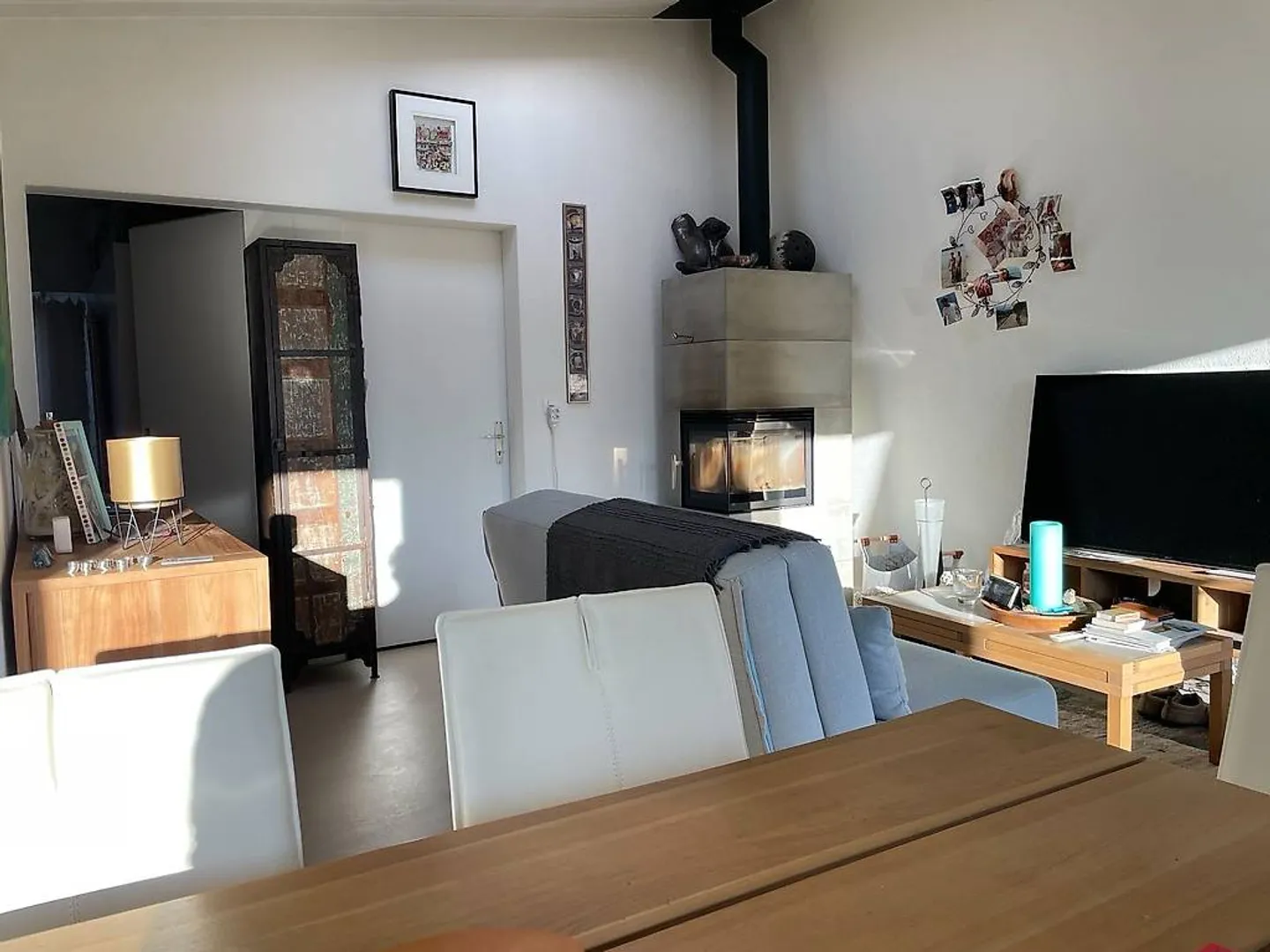 Villa 3.5 camere - Foto 3 di 9