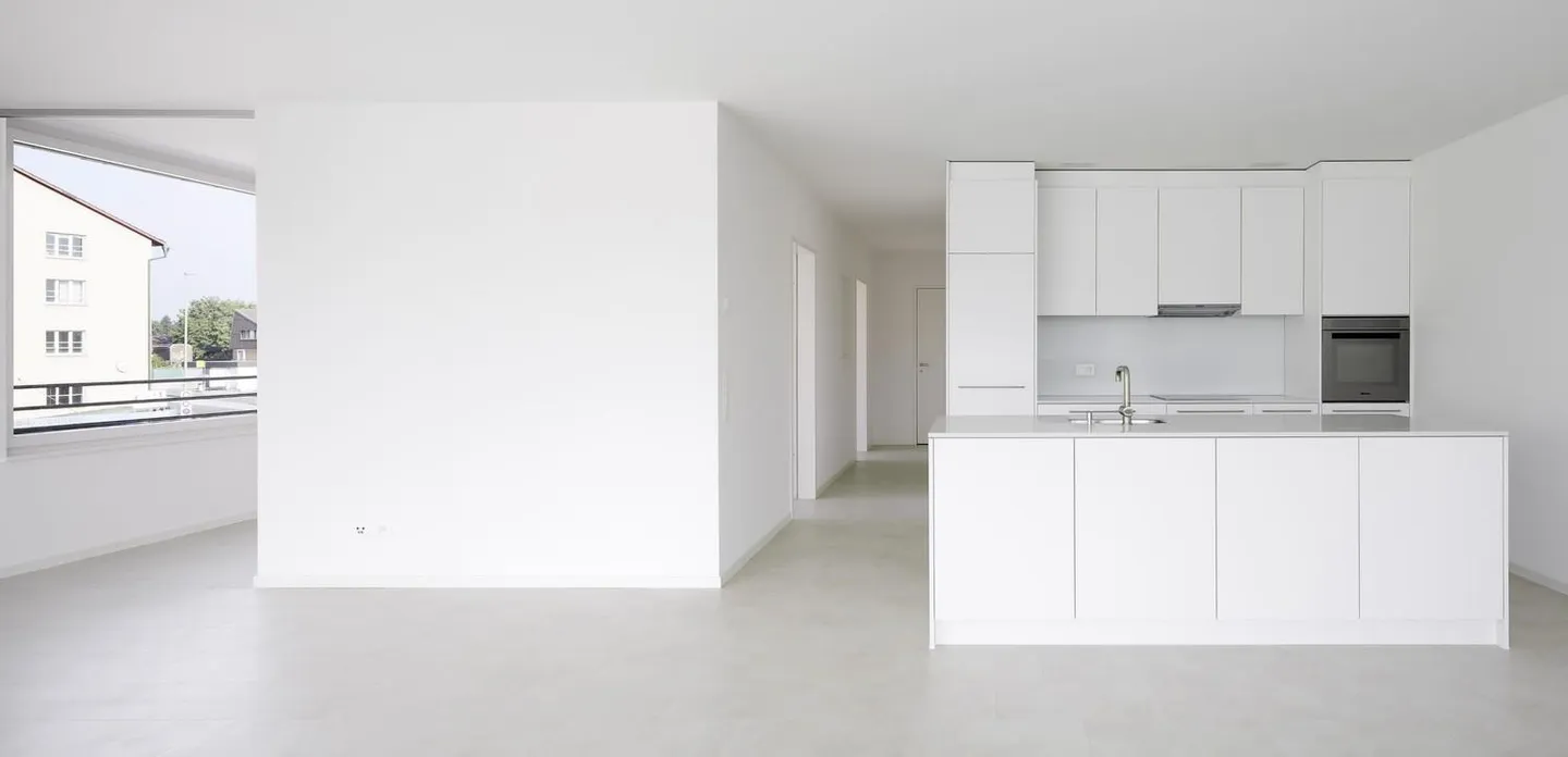 Appartamento moderno con 4 stanze e terrazza spaziosa - Foto 3 di 9