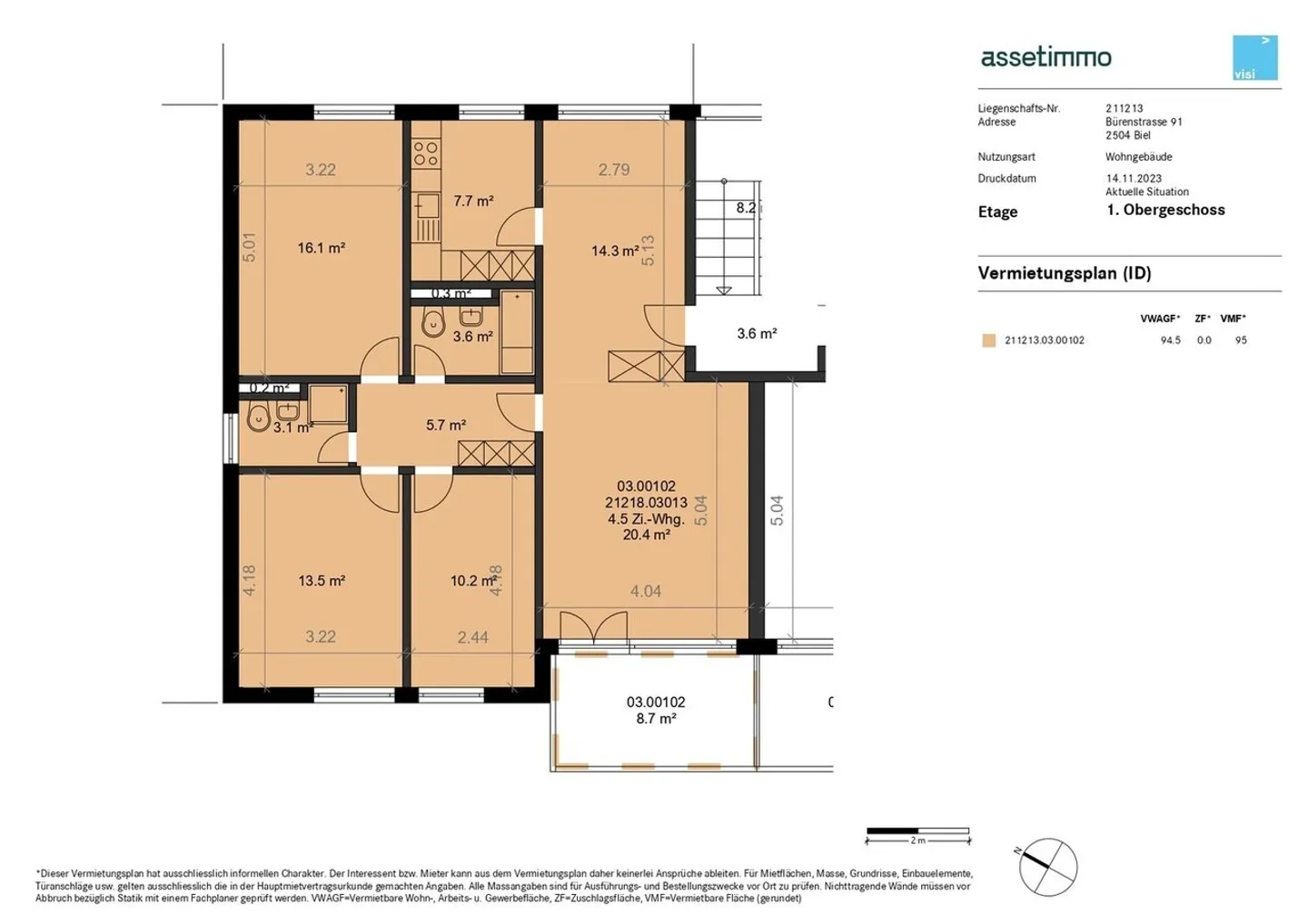 Want some fresh air - Photo 13 of 13