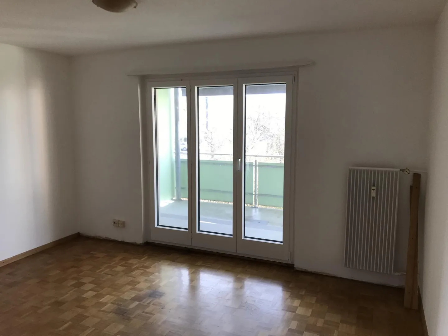 Charmante 2-Zimmer Wohnung - Foto 3 von 9