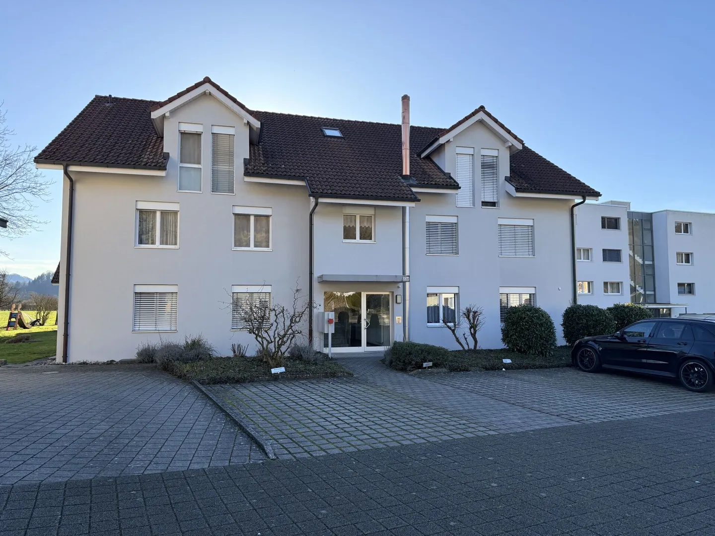 Duplex in zona tranquilla - Foto 1 di 1