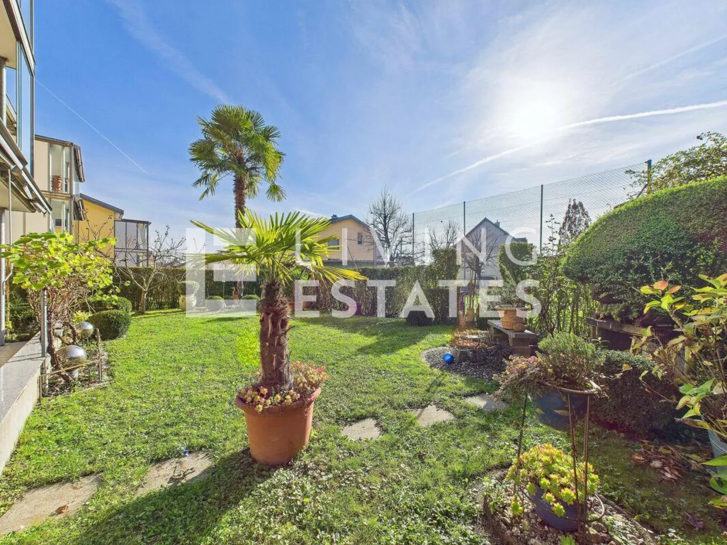 YOUR OWN GARDEN PARADISE - Photo 1 of 17