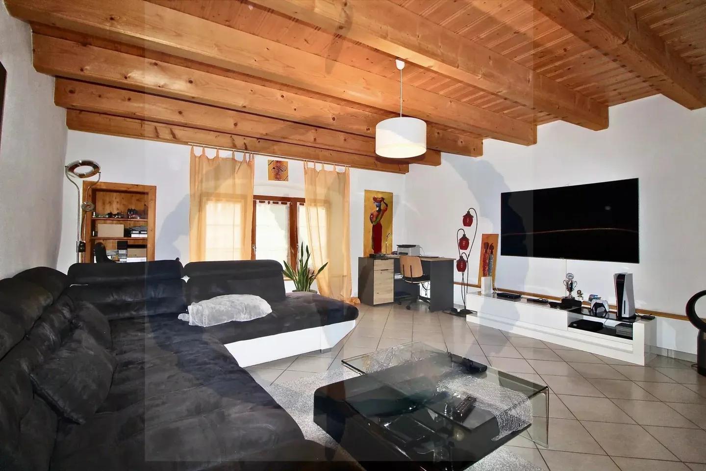 Casa in affitto - Foto 1 di 3