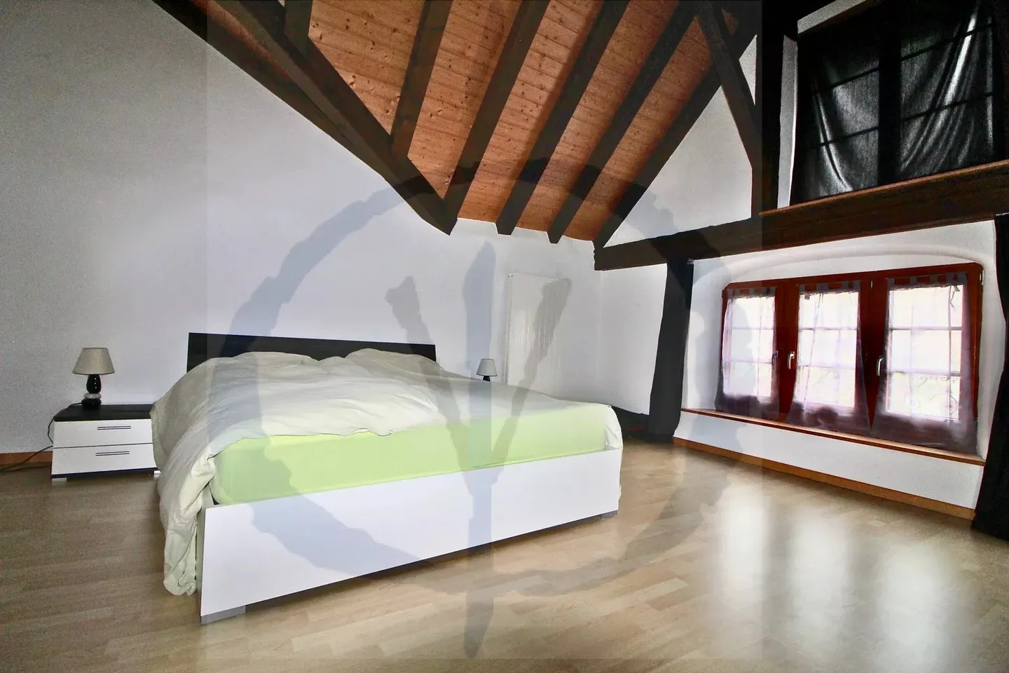 Casa in affitto - Foto 2 di 3