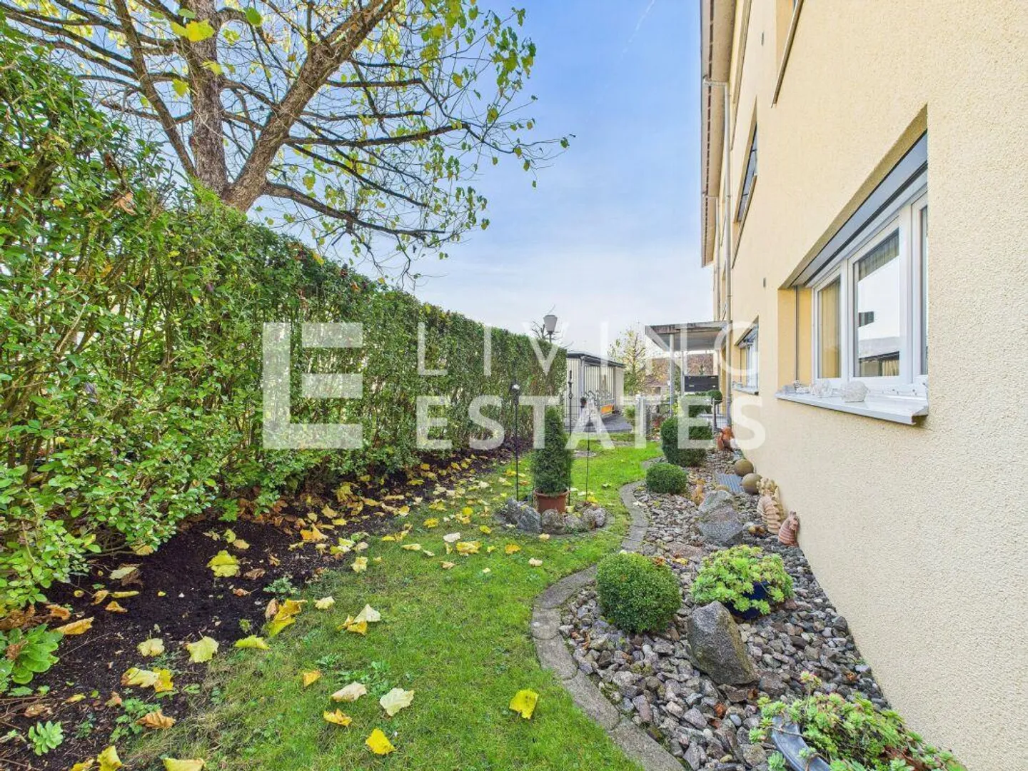 YOUR OWN GARDEN PARADISE - Photo 13 of 17