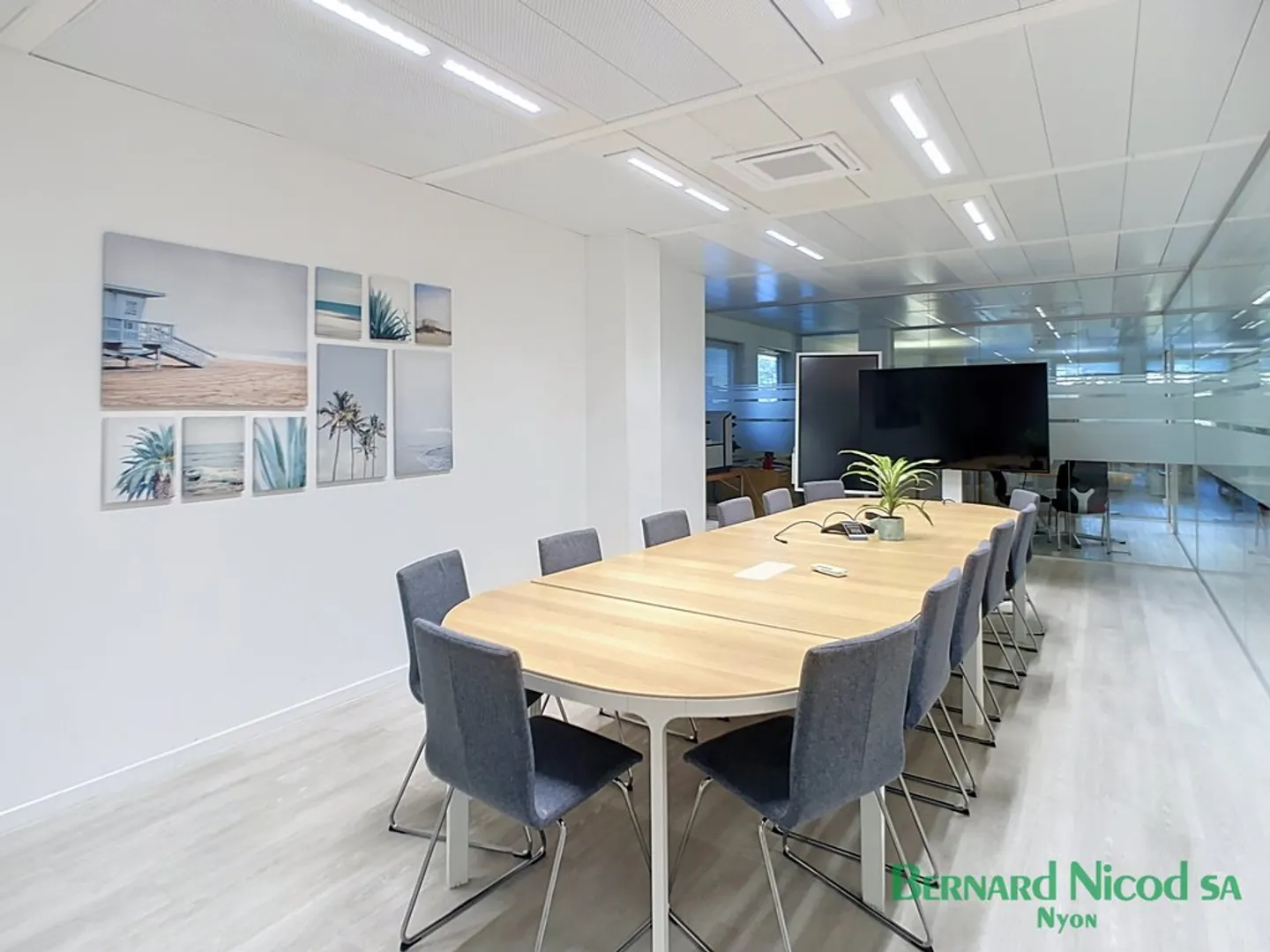 Modernes Büro in Top-Lage - Foto 1 von 5