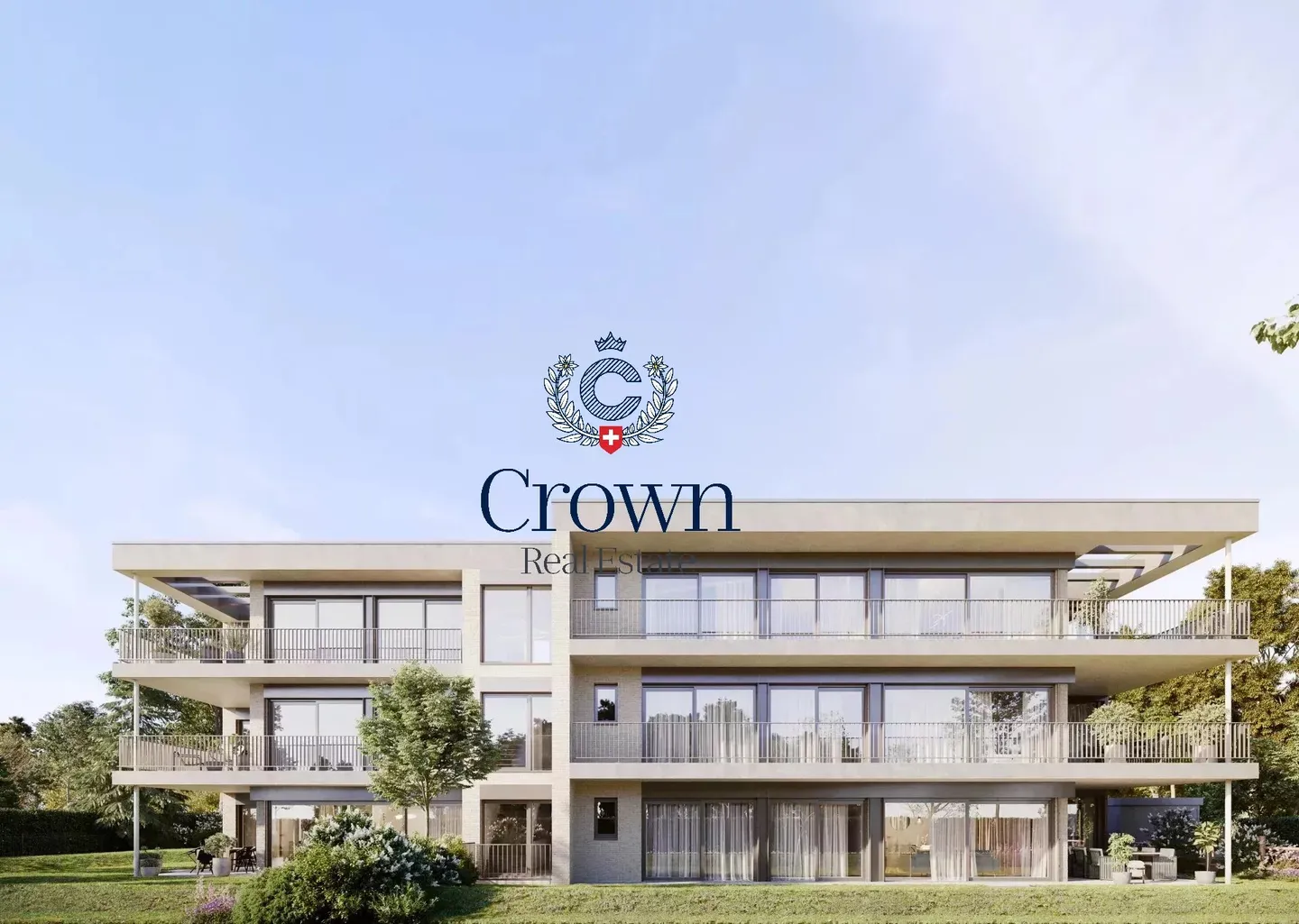 Appartamento di Lusso nella Natura - Foto 4 di 7