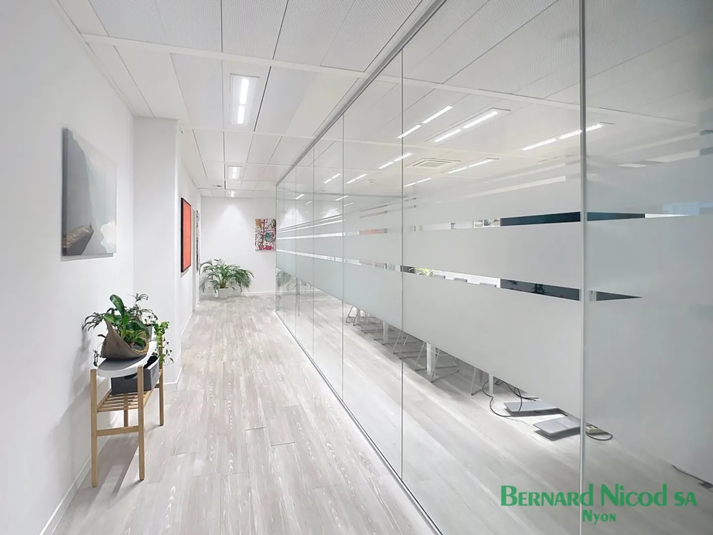 Modernes Büro in Top-Lage - Foto 2 von 5
