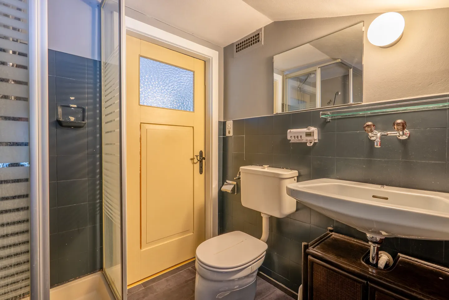 Vivere in assoluta tranquillità a Les Paccots! - Foto 13 di 18