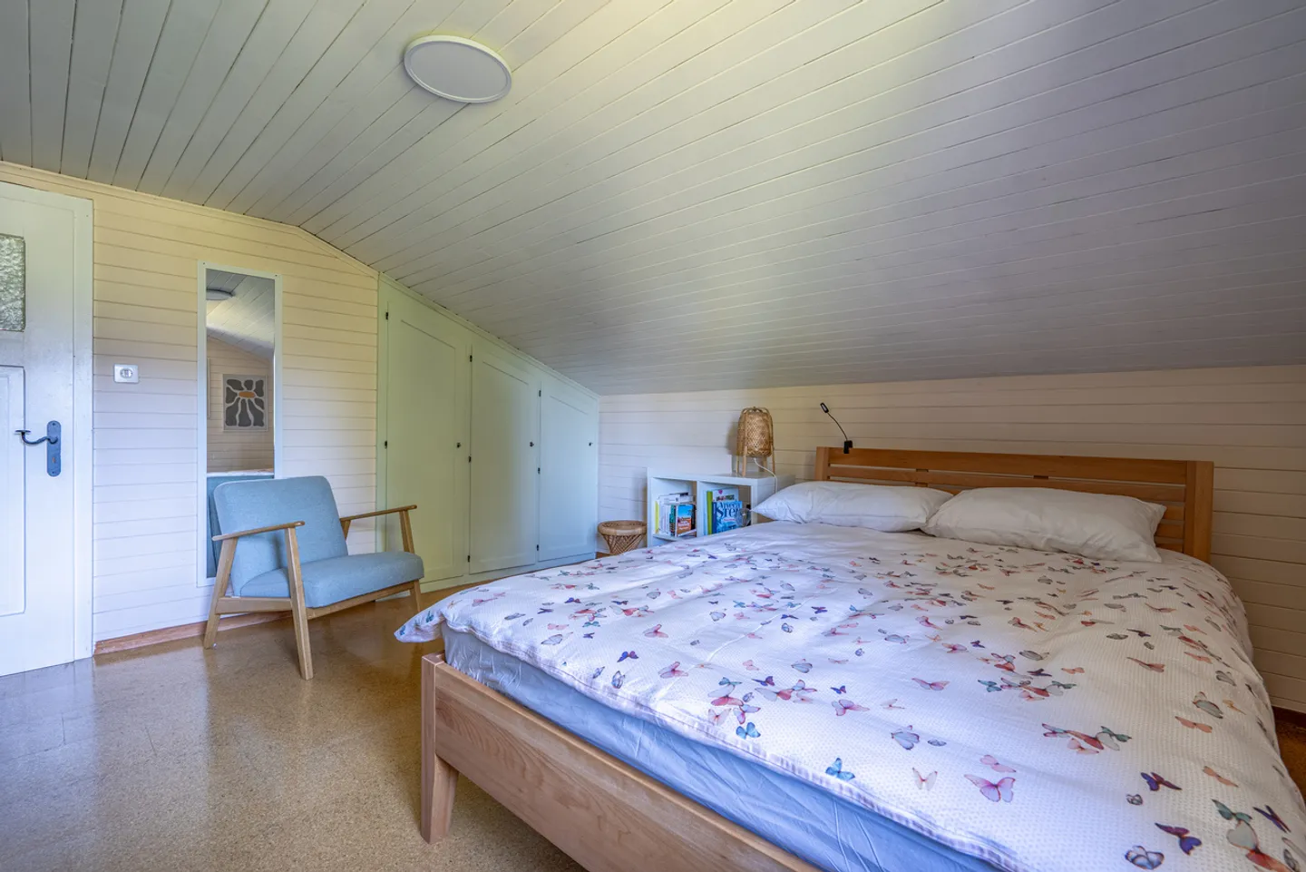 Vivere in assoluta tranquillità a Les Paccots! - Foto 15 di 18