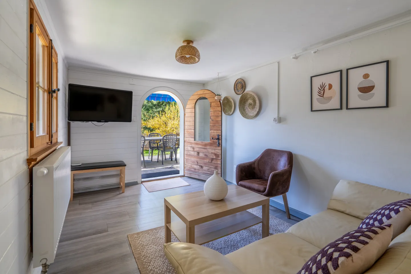 Vivere in assoluta tranquillità a Les Paccots! - Foto 18 di 18