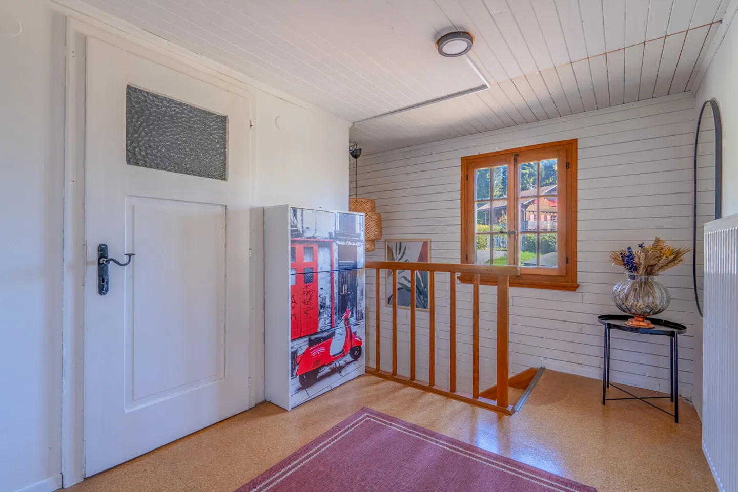 Vivere in assoluta tranquillità a Les Paccots! - Foto 17 di 18