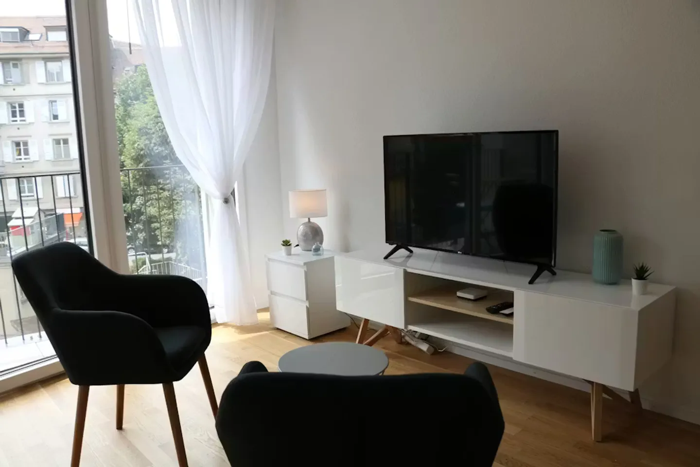 Charmant Chalet Retreat - Photo 5 sur 9