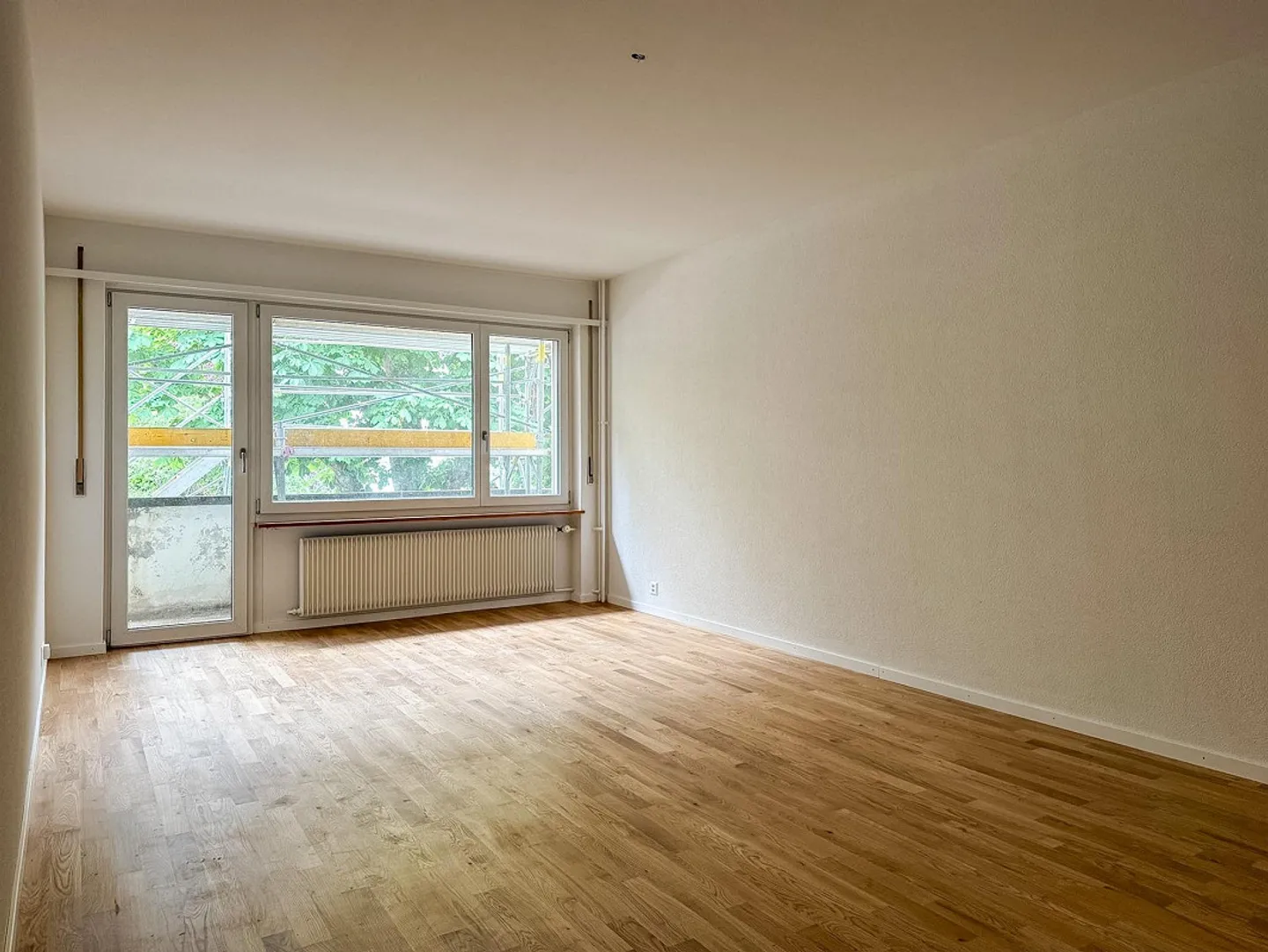 Première location après rénovation complète à Spiegel b. Bern - Photo 11 sur 11
