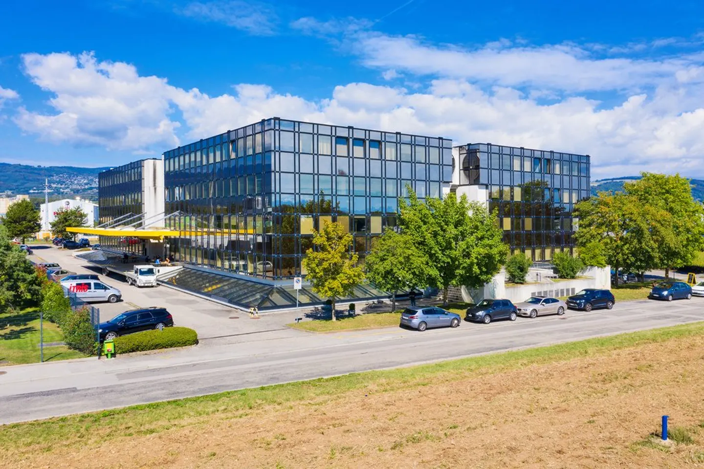 Modernes Büro in Top-Lage - Foto 5 von 5