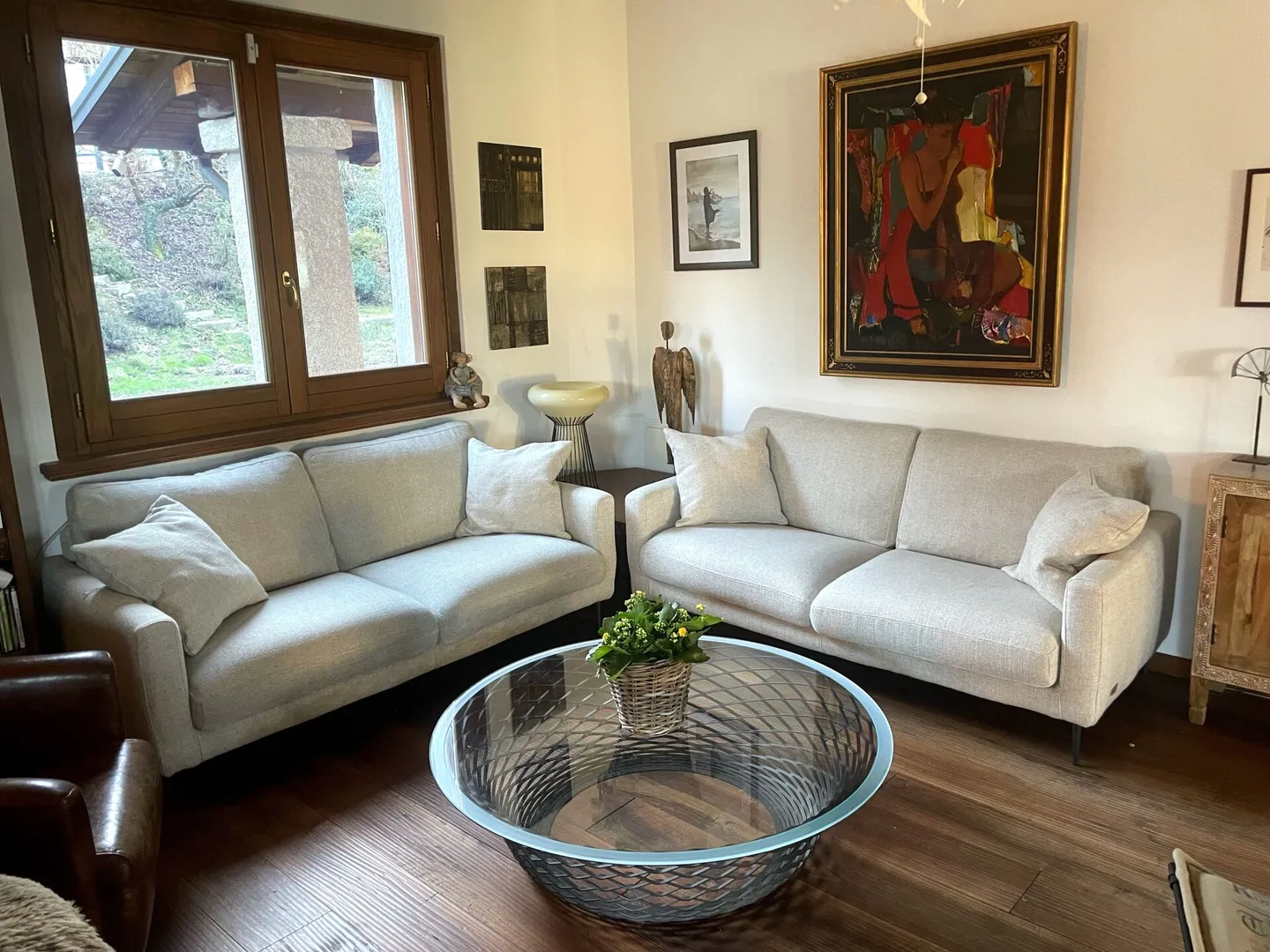 Charming villa with large garden - Photo 11 of 19