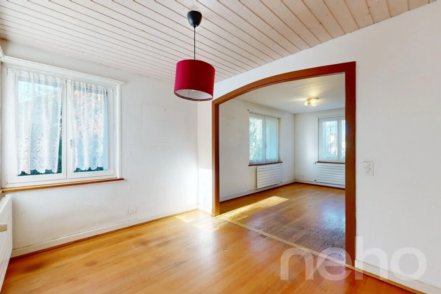 Charmantes Doppelhaus in Familienlage - Foto 2 von 12