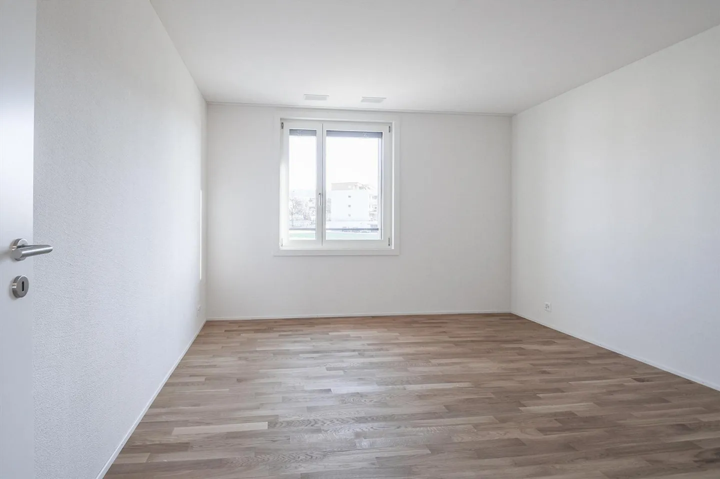 2,5 Zi-Wohnung in Buttisholz - Foto 3 von 10