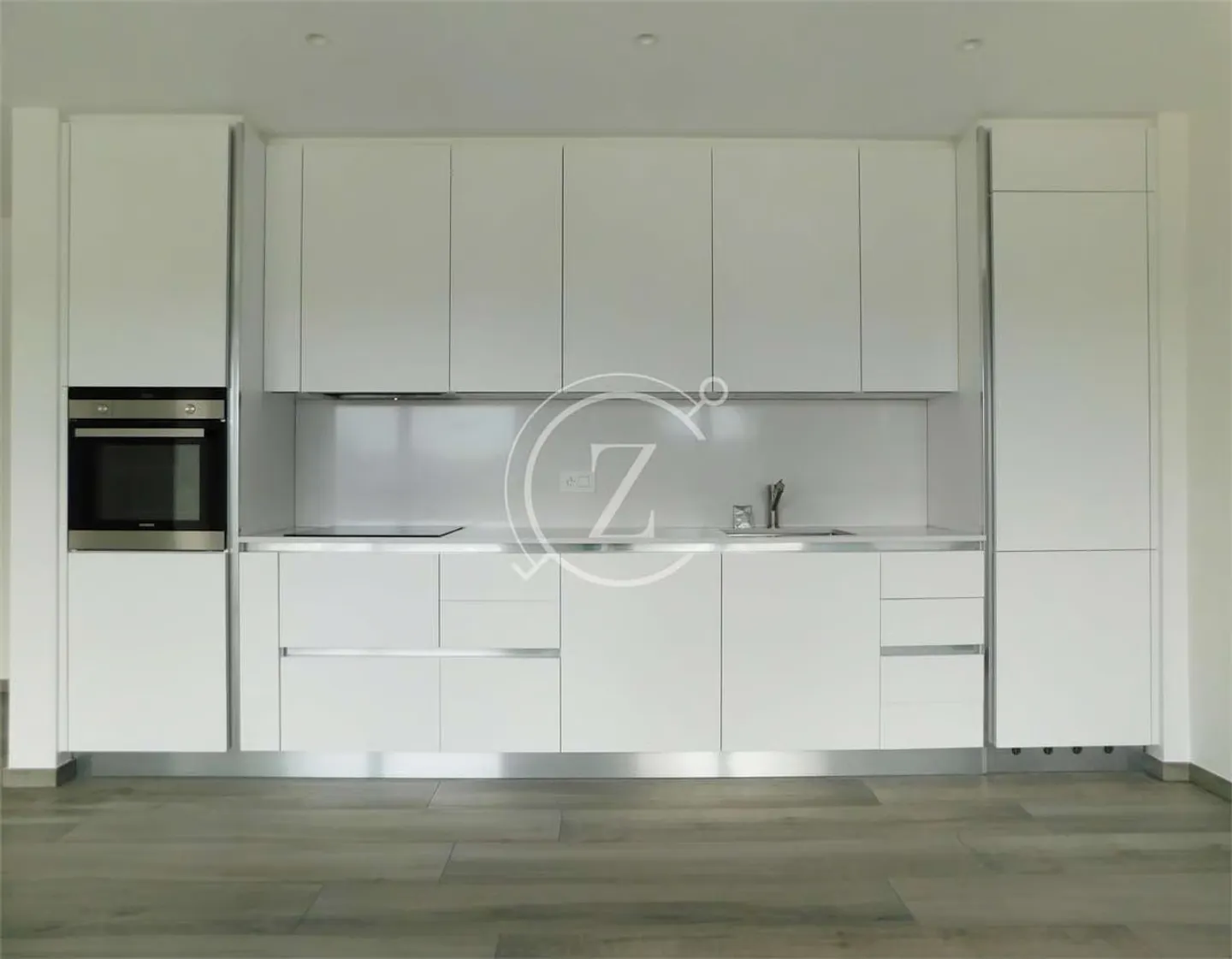 Appartamento moderno con vista lago - Foto 4 di 11