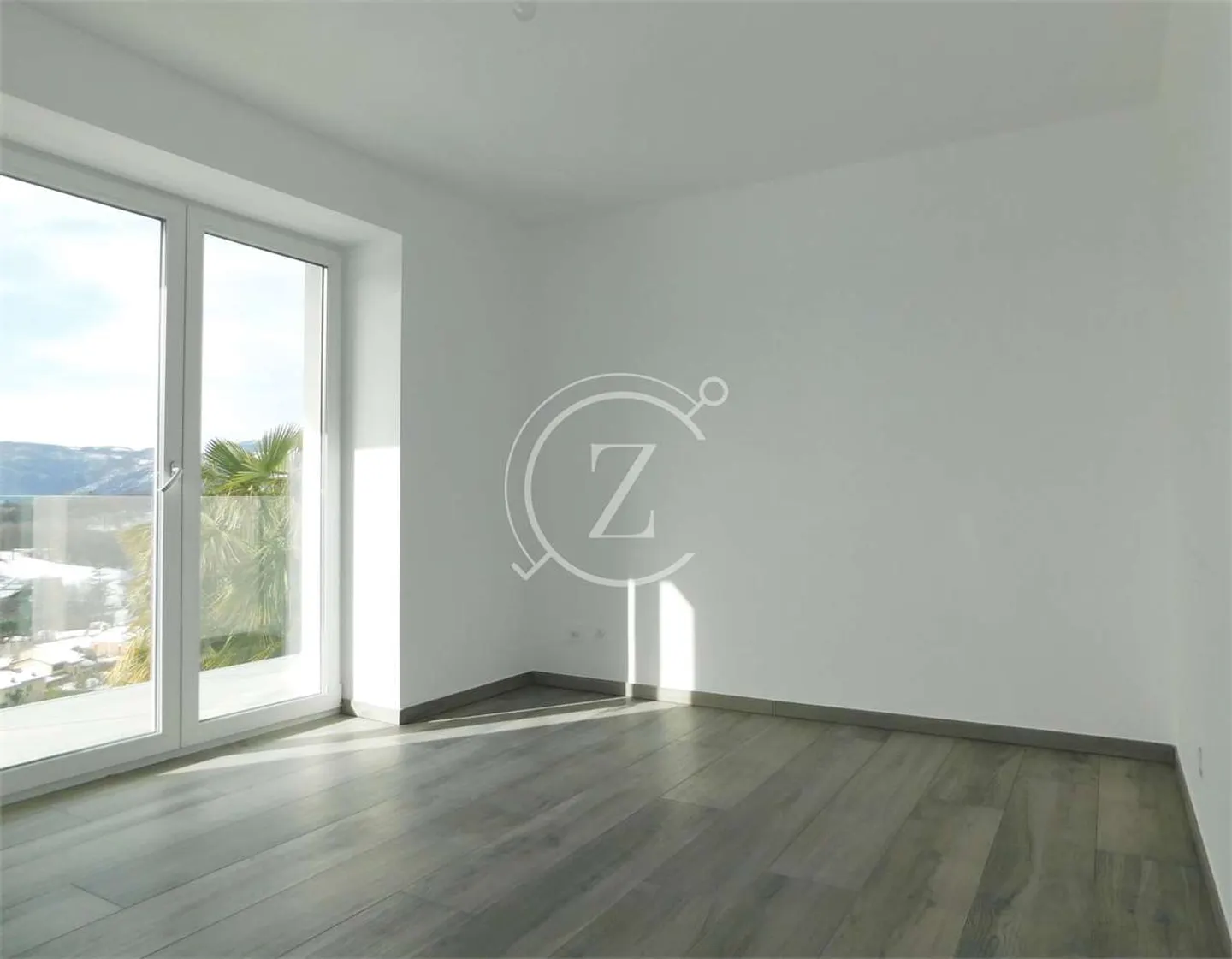 Appartamento moderno con vista lago - Foto 9 di 11