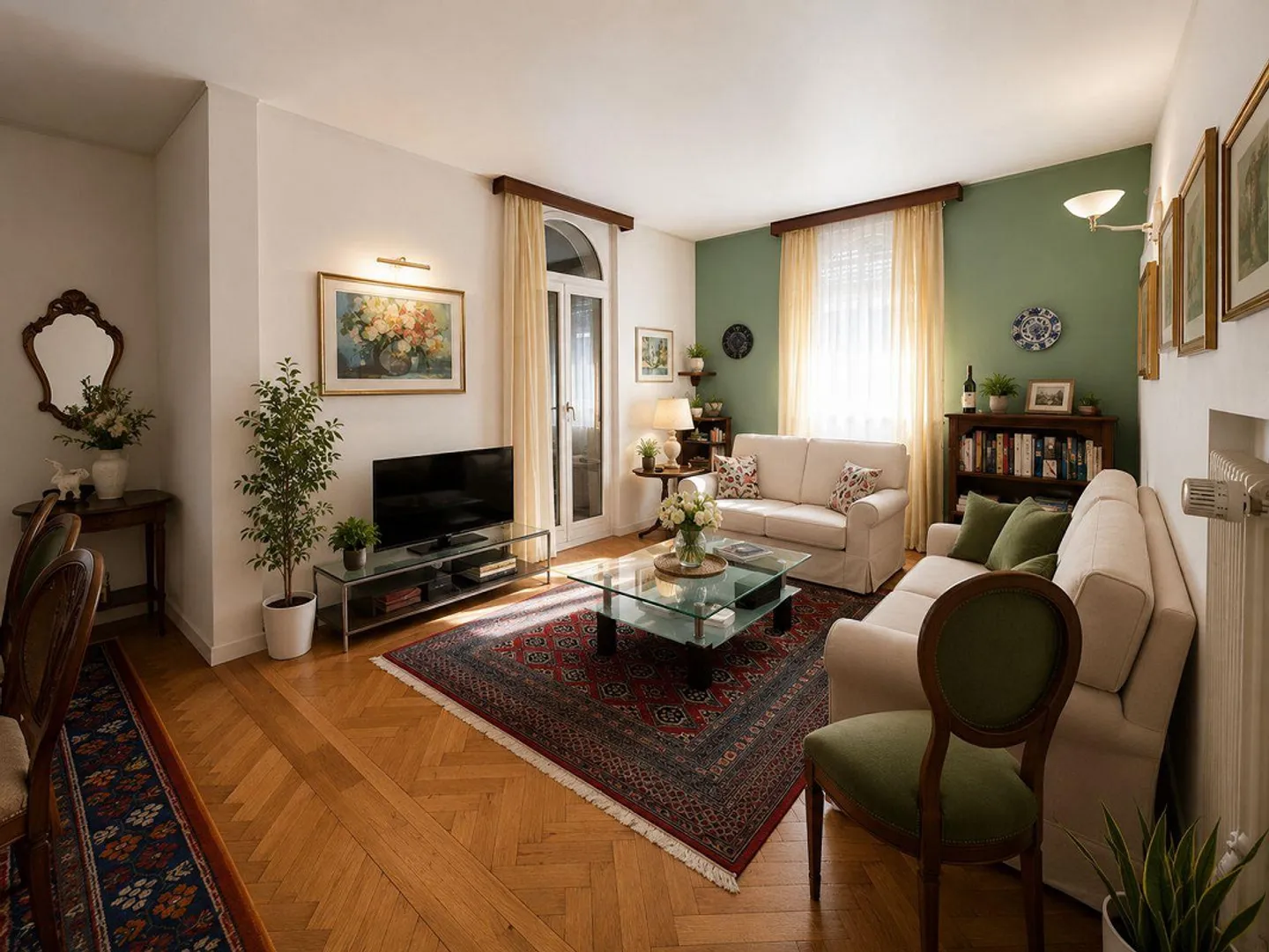 Casa plurifamiliare affascinante - Foto 1 di 4