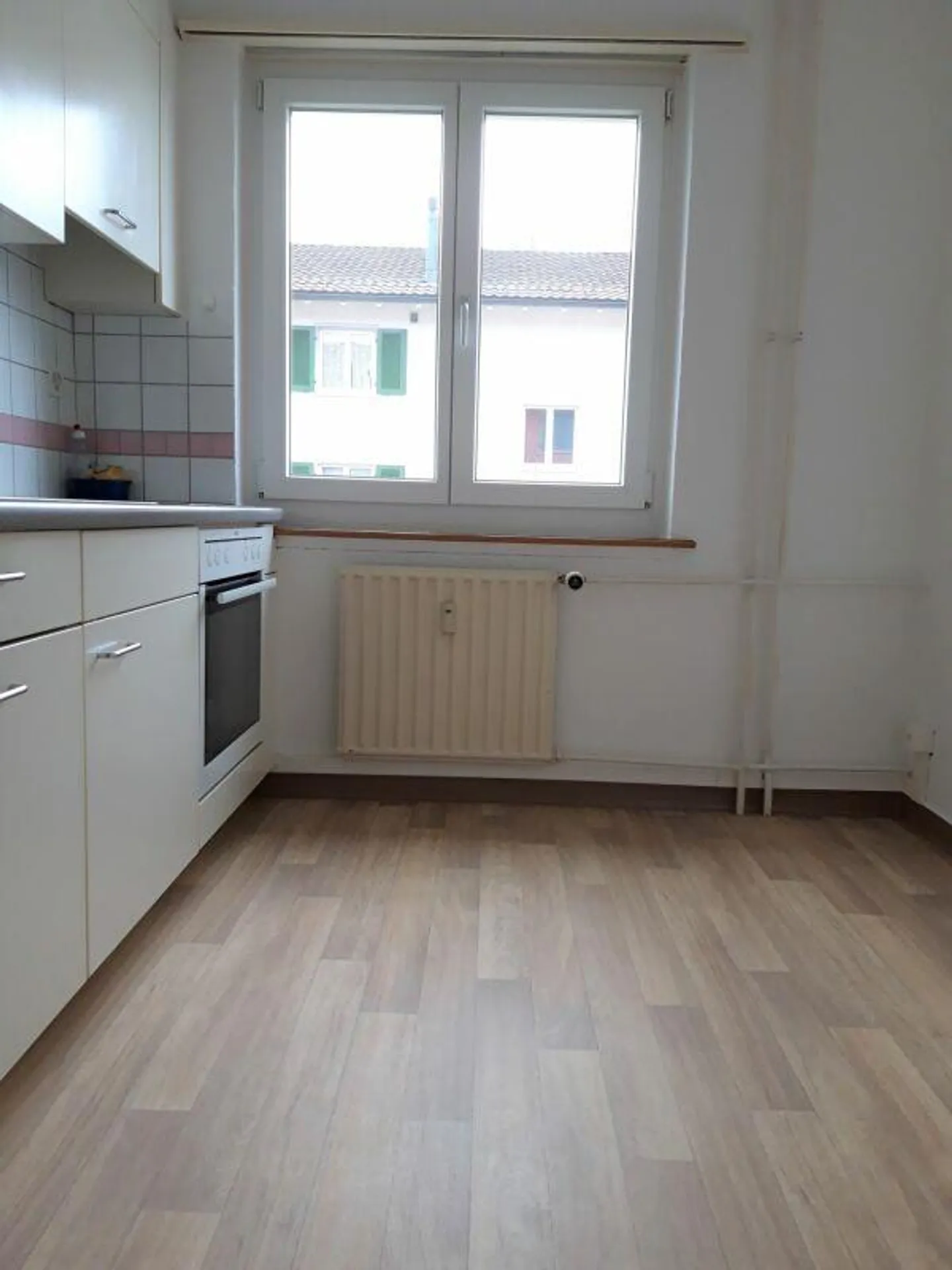Praktische 3-Zimmer-Wohnung in Wil - Foto 2 von 7