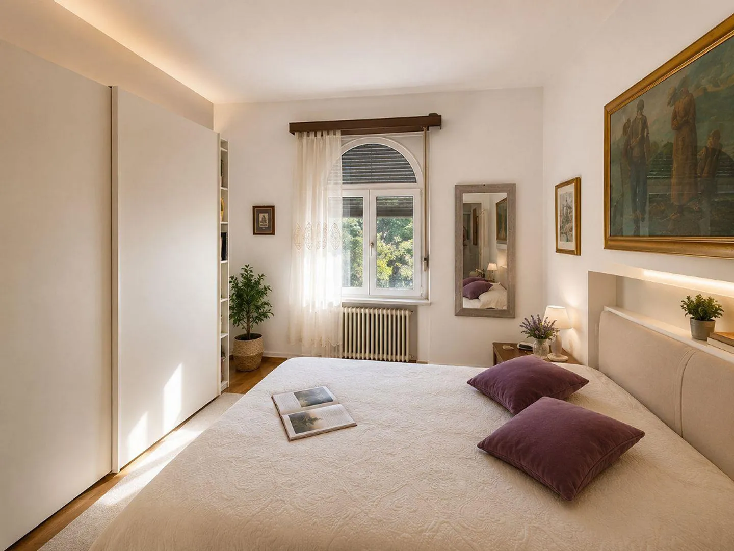 Casa plurifamiliare affascinante - Foto 3 di 4