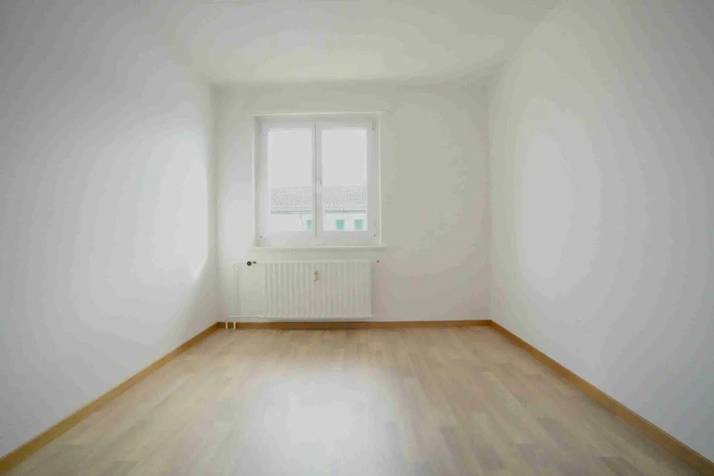 Praktische 3-Zimmer-Wohnung in Wil - Foto 6 von 7