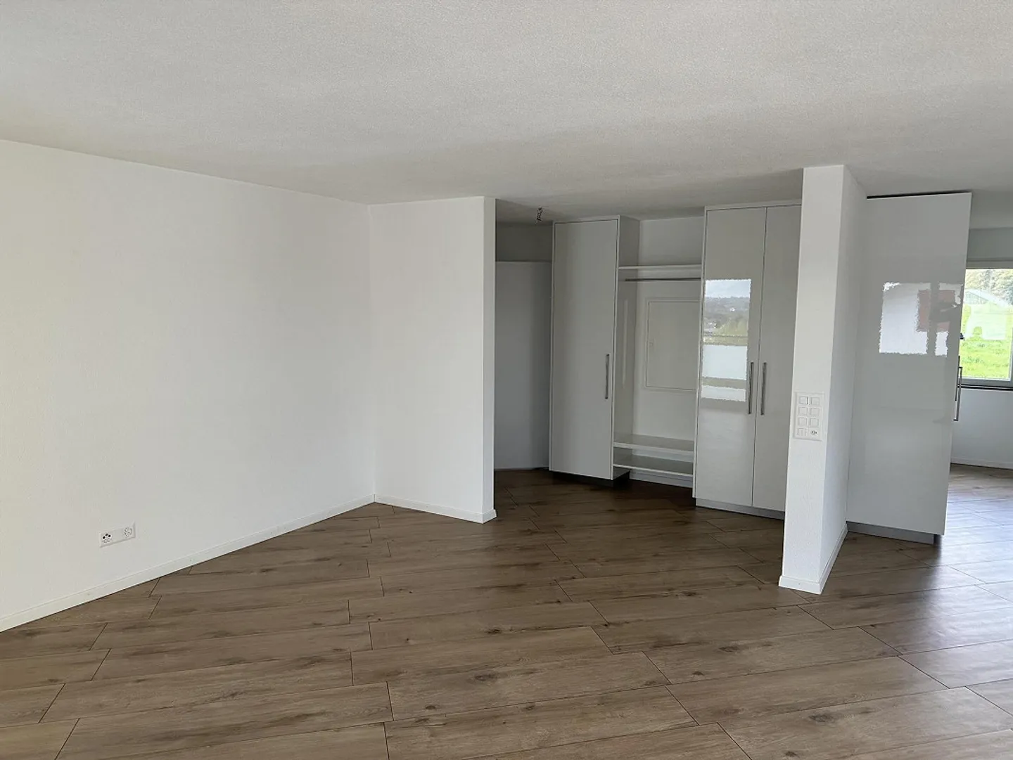 Ampio appartamento di 5½ stanze in una casa trifamiliare ben tenuta - Foto 8 di 18