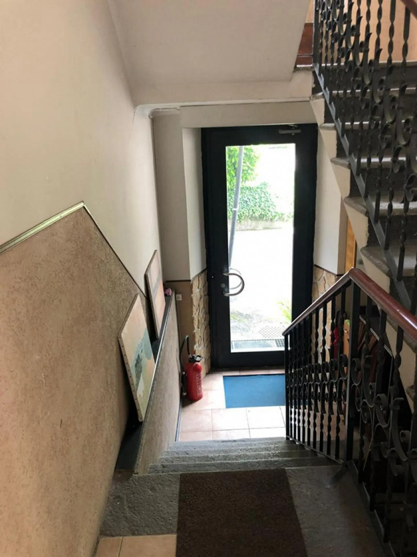 Appartement 3 1/2 pièces au dernier étage dans un emplacement central - Photo 12 sur 25